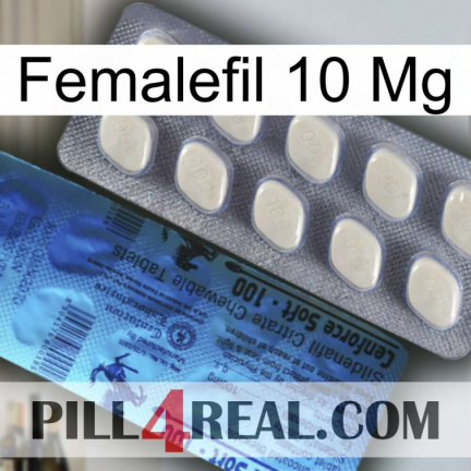 Femalefil 10Mg 34